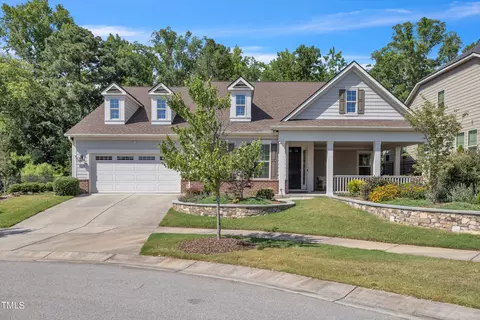 1022 Bookmark Trl, Durham, NC 27703