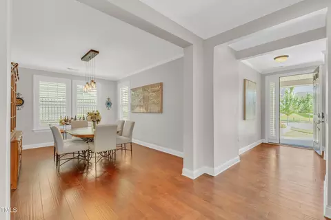 Entry Way - 1022 Bookmark Trl, Durham, NC 27703 photo 2 of 10