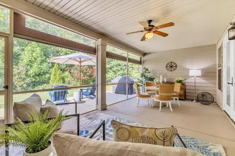 Exterior - 1022 Bookmark Trl, Durham, NC 27703 photo 4 of 17