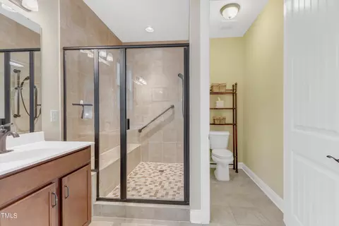 Bath - 1022 Bookmark Trl, Durham, NC 27703 photo 2 of 3