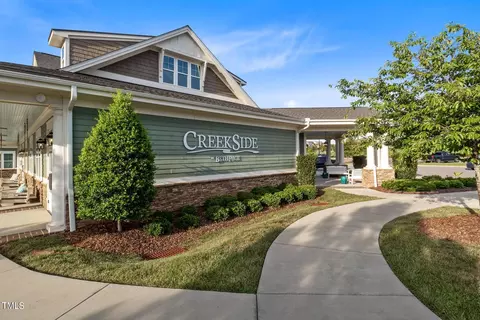 Exterior - 1022 Bookmark Trl, Durham, NC 27703 photo 17 of 17