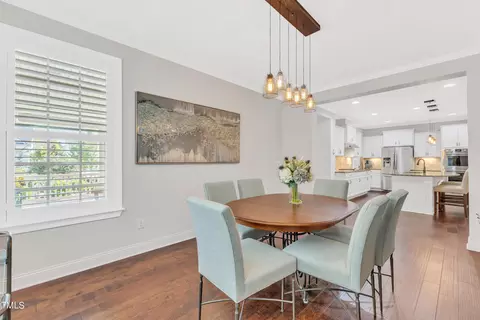 Dining - 1022 Bookmark Trl, Durham, NC 27703 photo 2 of 2