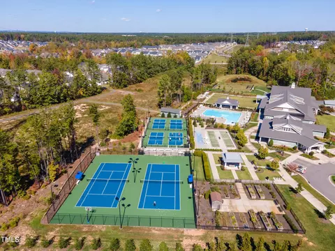 View/Area - 1022 Bookmark Trl, Durham, NC 27703 photo 5 of 7