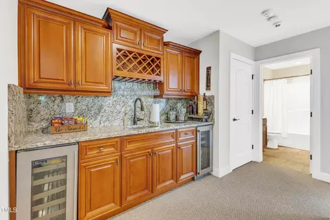 Entry Way - 1022 Bookmark Trl, Durham, NC 27703 photo 7 of 10