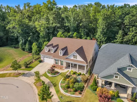 View/Area - 1022 Bookmark Trl, Durham, NC 27703 photo 2 of 7