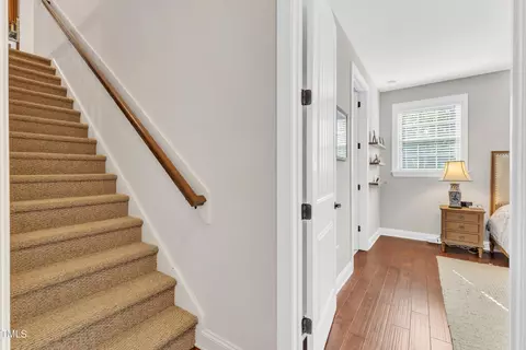 Entry Way - 1022 Bookmark Trl, Durham, NC 27703 photo 5 of 10