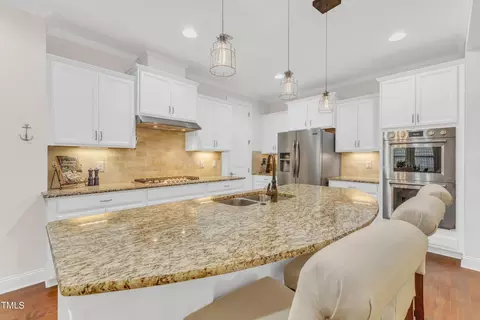 Kitchen - 1022 Bookmark Trl, Durham, NC 27703 photo 1 of 6