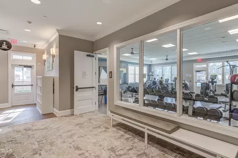 Entry Way - 1022 Bookmark Trl, Durham, NC 27703 photo 10 of 10