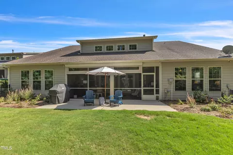 Exterior - 1022 Bookmark Trl, Durham, NC 27703 photo 9 of 17