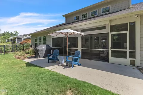 Exterior - 1022 Bookmark Trl, Durham, NC 27703 photo 11 of 17