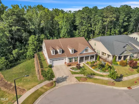 View/Area - 1022 Bookmark Trl, Durham, NC 27703 photo 1 of 7