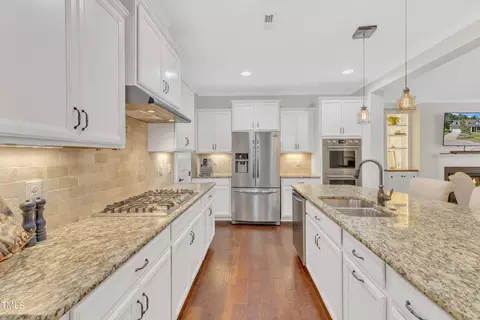 Kitchen - 1022 Bookmark Trl, Durham, NC 27703 photo 2 of 6