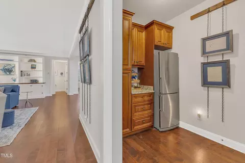 Entry Way - 1022 Bookmark Trl, Durham, NC 27703 photo 8 of 10