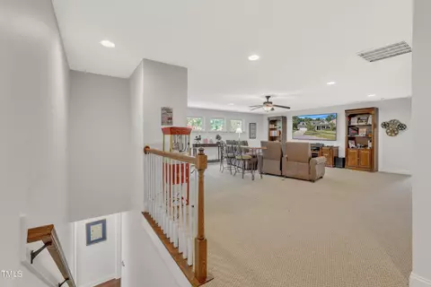 Entry Way - 1022 Bookmark Trl, Durham, NC 27703 photo 6 of 10