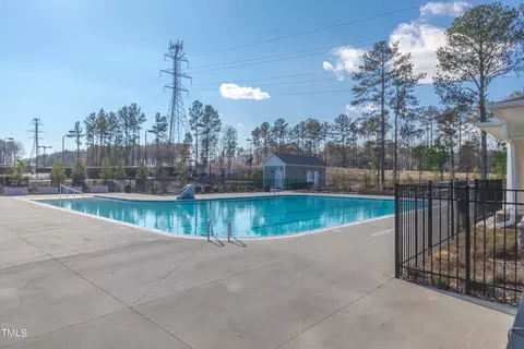Exterior - 1022 Bookmark Trl, Durham, NC 27703 photo 14 of 17