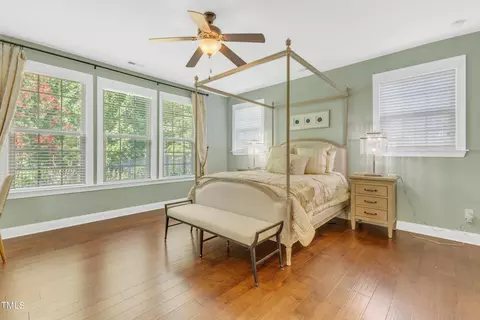 Bedroom - 1022 Bookmark Trl, Durham, NC 27703 photo 1 of 8