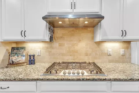 Kitchen - 1022 Bookmark Trl, Durham, NC 27703 photo 3 of 6