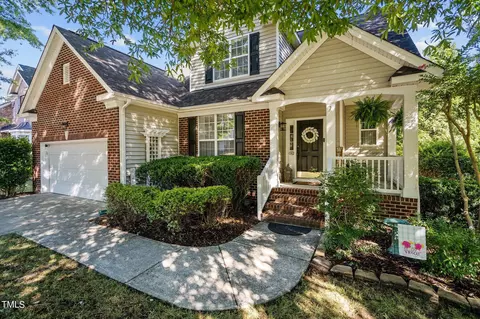 4702 Carmen Ln, Durham, NC 27707