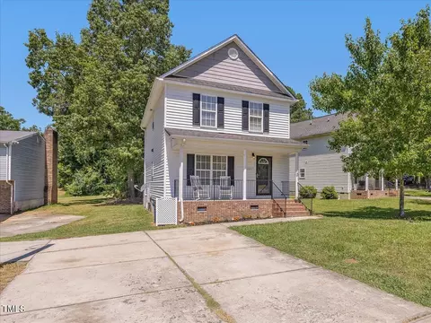 2907 Dearborn, Durham, NC 27704
