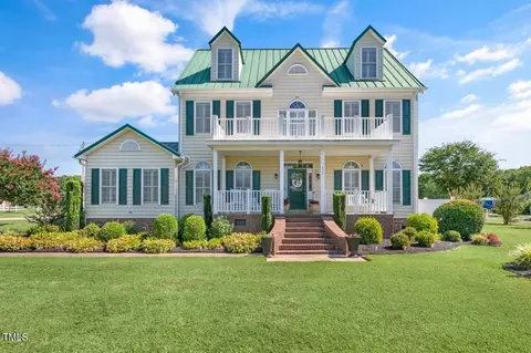 4355 Us 264 Alt Hwy E, Wilson, NC 27893