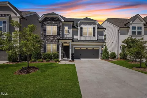 153 Mazarin Ln, Cary, NC 27519
