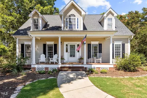 1917 Wheelerbrook Ct, Raleigh, NC 27603