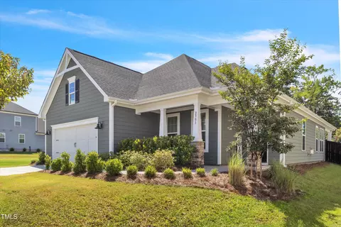 2901 Thurman Dairy, Wake Forest, NC 27587 photo 4