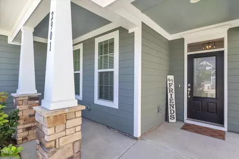 2901 Thurman Dairy, Wake Forest, NC 27587 photo 6
