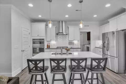 2901 Thurman Dairy, Wake Forest, NC 27587 photo 8