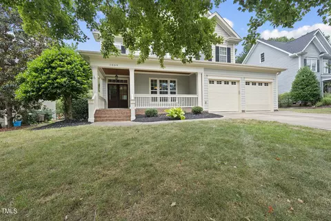 1009 Wood Poppy St, Wake Forest, NC 27587