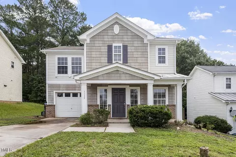 1137 Rutledge Lndg, Knightdale, NC 27545