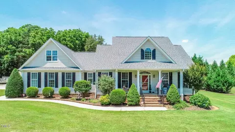 74 Christine Pl, Timberlake, NC 27583