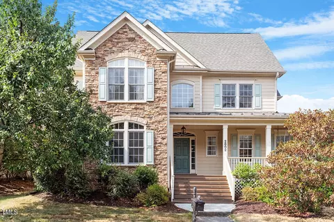 2802 Cameron Pond Dr, Cary, NC 27519