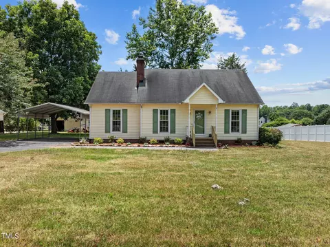 416 Darius Pearce Rd, Youngsville, NC 27596