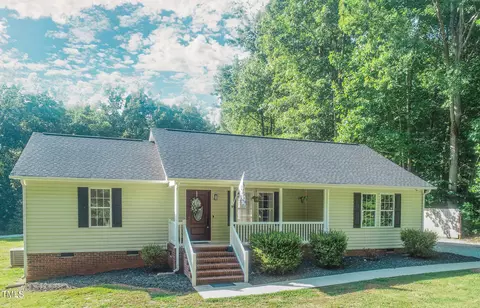 137 Dandelion Dr, Timberlake, NC 27583