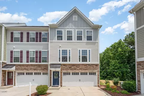 1179 Boxcar Way, Apex, NC 27502
