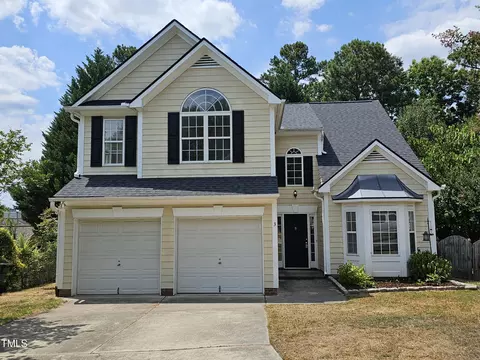 3 Kilbreth Ave, Durham, NC 27713