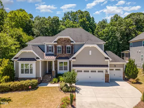3121 Mountain Hill Dr, Wake Forest, NC 27587