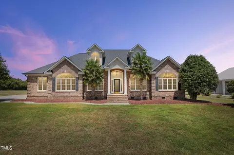 2431 Airport Rd, Fremont, NC 27830