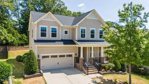 1708 Fairbanks Rd, Cary, NC 27513