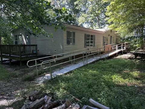 2652 Old Coleridge Rd, Siler City, NC 27344