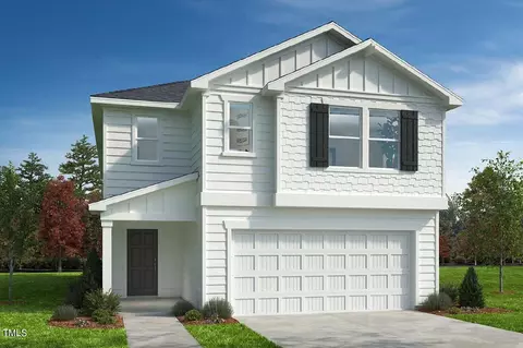 2717 Princess Tree Dr, Raleigh, NC 27616