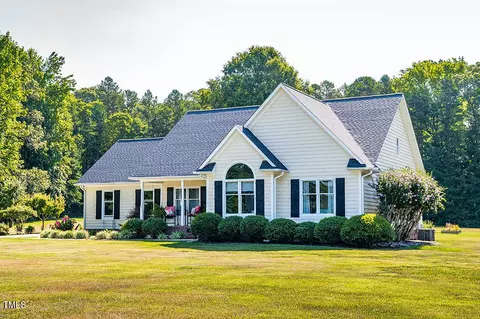 6044 Dirgie Mine Rd, Roxboro, NC 27574