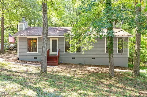 7 Frances St, Chapel Hill, NC 27517
