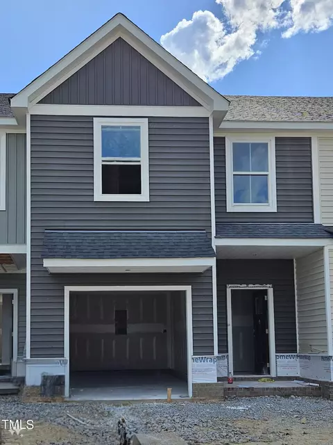 571 Marthas Vw Way, Wake Forest, NC 27587