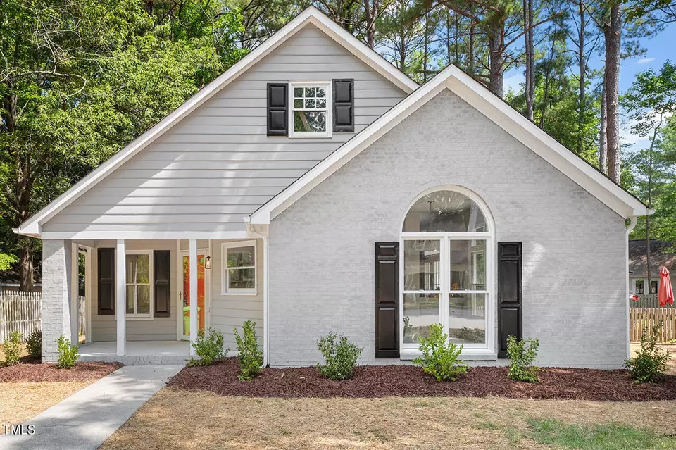  3541 Singleleaf Ln, Raleigh, NC 27616 photo 1