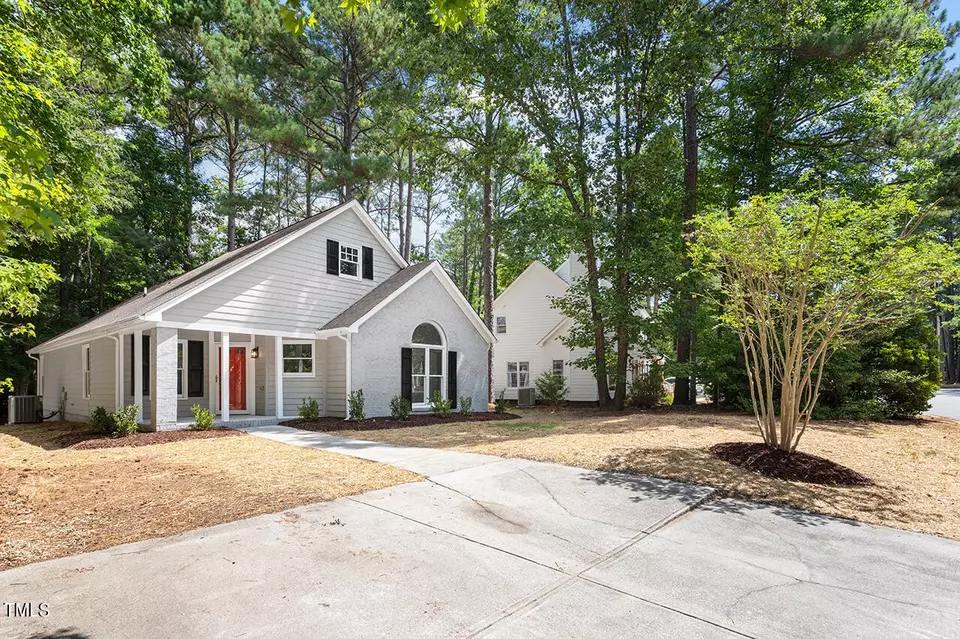  3541 Singleleaf Ln, Raleigh, NC 27616 photo 30