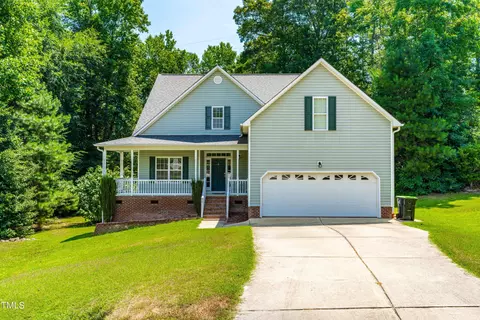 71 Speight Ln, Garner, NC 27529 photo 1
