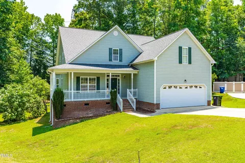 71 Speight Ln, Garner, NC 27529 photo 2