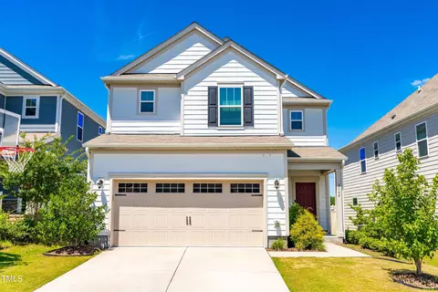 2164 Gregor Overlook Ln, Apex, NC 27502